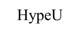 HYPEU trademark
