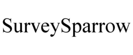 SURVEYSPARROW trademark