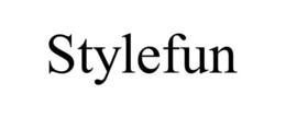 STYLEFUN trademark