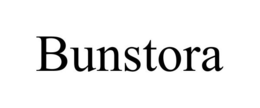 BUNSTORA trademark