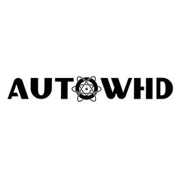 AUTOWHD trademark