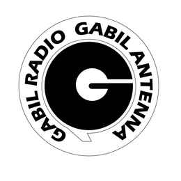 G GABIL RADIO GABIL ANTENNA trademark