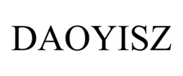 DAOYISZ trademark
