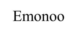 EMONOO trademark
