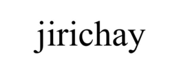 JIRICHAY trademark