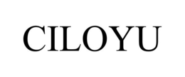 CILOYU trademark