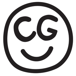 CG trademark