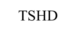 TSHD trademark