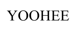 YOOHEE trademark