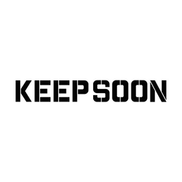 KEEP SOON trademark