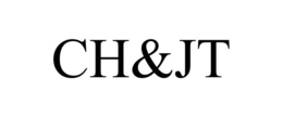 CH&JT trademark
