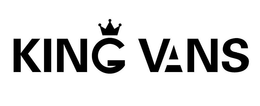 KING VANS trademark