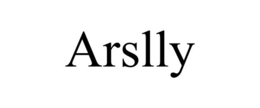 ARSLLY trademark