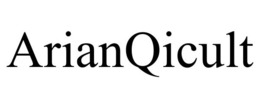 ARIANQICULT trademark