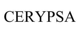 CERYPSA trademark