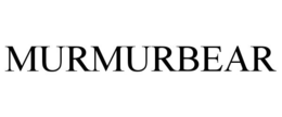 MURMURBEAR trademark