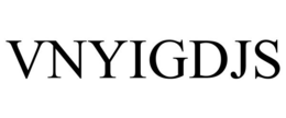 VNYIGDJS trademark