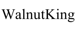 WALNUTKING trademark