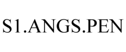 S1.ANGS.PEN trademark
