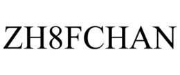 ZH8FCHAN trademark