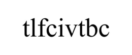TLFCIVTBC trademark