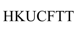HKUCFTT trademark