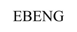 EBENG trademark