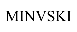 MINVSKI trademark