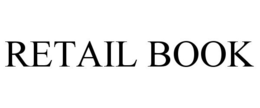 RETAIL BOOK trademark