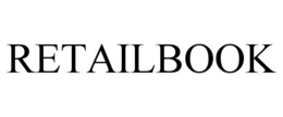 RETAILBOOK trademark