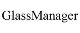 GLASSMANAGER trademark