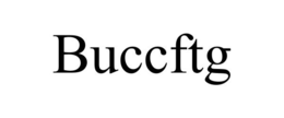 BUCCFTG trademark
