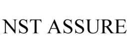 NST ASSURE trademark