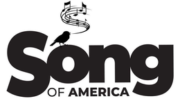 SONG OF AMERICA trademark