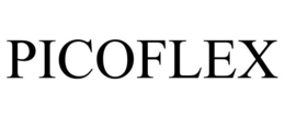PICOFLEX trademark