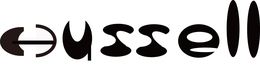 HUSSELL trademark