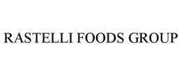 RASTELLI FOODS GROUP trademark