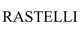 RASTELLI trademark