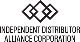 INDEPENDENT DISTRIBUTOR ALLIANCE CORPORATION trademark