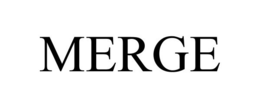 MERGE trademark