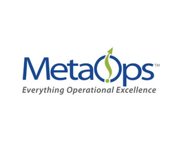 METAOPS EVERYTHING OPERATIONAL EXCELLENCE trademark
