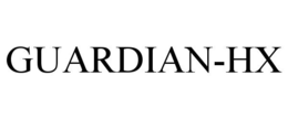 GUARDIAN-HX trademark