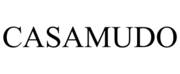 CASAMUDO trademark