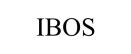 IBOS trademark
