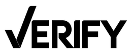 VERIFY trademark