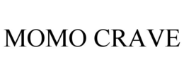 MOMO CRAVE trademark