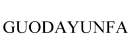 GUODAYUNFA trademark