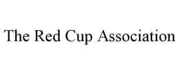 THE RED CUP ASSOCIATION trademark