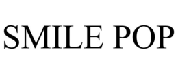 SMILE POP trademark