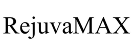 REJUVAMAX trademark